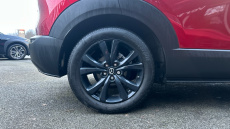 Mazda CX-30 2.0 e-Skyactiv G MHEV Homura 5dr Petrol Hatchback